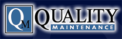 QM Clean California Janitorial Services