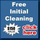 Specials on Janitorial Services